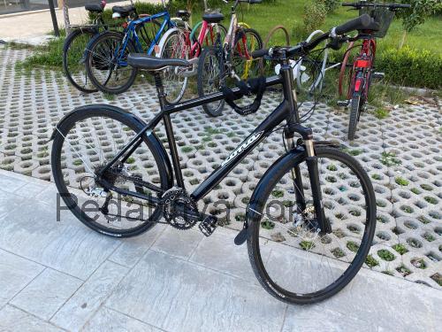 Kona Dew FS ficha tecnica